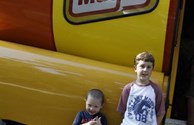 Oscar Mayer Wienermobile