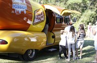 Oscar Mayer Wienermobile