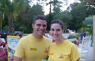 Michael & Danielle Akey