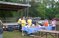 Campground Staff