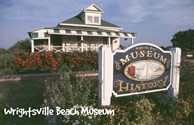 Wrightsville Beach Museum