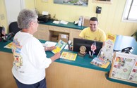 Camp Store & Office