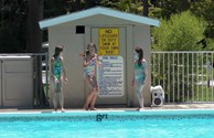 Summer Fun