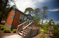 Deluxe Cabins
