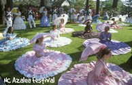 NC Azalea Festival