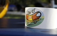 Oscar Mayer Wienermobile