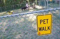 Bark Park & Dog Run