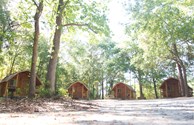 Cabins