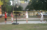 Volleyball