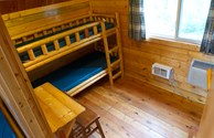 Cabins