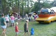 Oscar Mayer Wienermobile