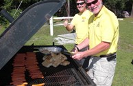 Campground Staff