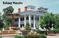 Bellamy Mansion