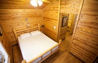 Deluxe Cabins