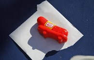 Oscar Mayer Wienermobile