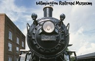 Wilmington Railroad Museum