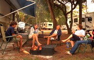RV Sites