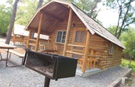 Cabins