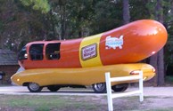 Oscar Mayer Wienermobile