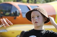 Oscar Mayer Wienermobile