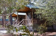 Deluxe Cabins
