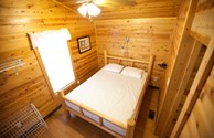 Deluxe Cabins