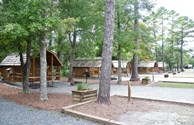 Cabins