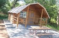 Cabins