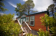 Deluxe Cabins