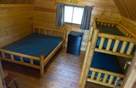 Cabins