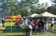 Oscar Mayer Wienermobile
