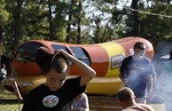 Oscar Mayer Wienermobile