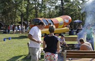 Oscar Mayer Wienermobile