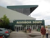 Assiniboia downs