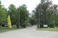 Kampground Photos