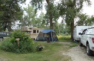 Kampground Photos