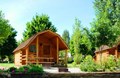 Kamping Cabins