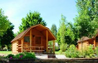 Kamping Cabins