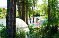 Get up close and personal with the Methow River