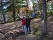 Fall Cleanup & Cookout (October 11 and 12, 2013) Photo