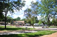 Wisconsin Dells KOA