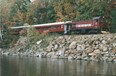 Hobo Railroad Photo