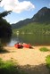 Franconia Notch State Park Photo