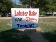 August 18th: Lobster Bake Photo