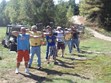 July 21st-23rd: RNW (Red Neck Weekend) AND Pig Roast Photo