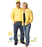 The Goodbout Family