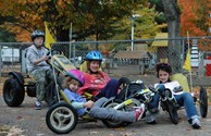 FUN BIKES