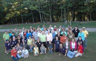 FAMILY REUNIONS....ALLOW US TO HOST YOUR NEXT EVENT!