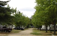 DRIVE THROUGH SITES