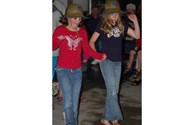 CAN YOU COTTON-EYED JOE?